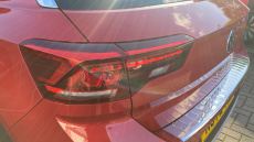 Volkswagen T-Roc 1.5 TSI Life 5dr Petrol Hatchback